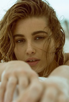 Wet And Erotic Gabriela Giovanardi