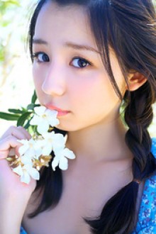 Cute Little Oriental Babe Rina Koike Via SexAsian1