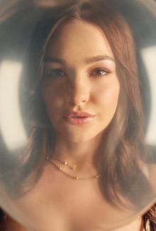Titty fucking and cum swapping with Angie Faith and Rissa May