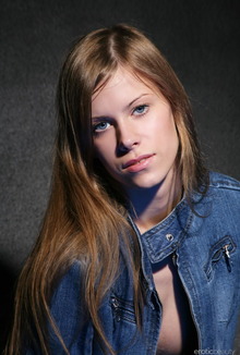 Renata A In Jeans