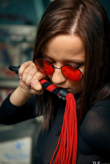 Paula T Do Some More Exploring Her Body