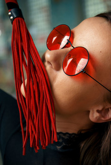 Paula T Do Some More Exploring Her Body