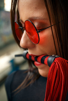 Paula T Do Some More Exploring Her Body