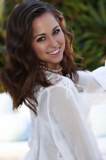 Riley Reid Fun In The Sun