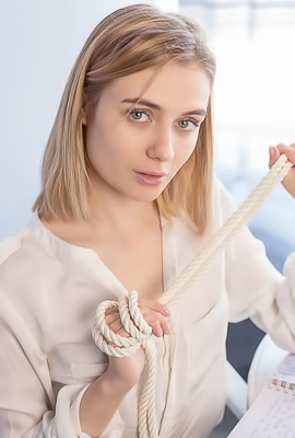 Naughty Knots