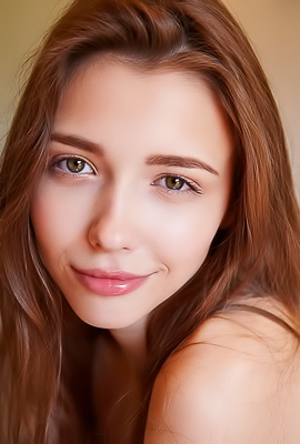 Mila Azul Mila Azul in Open Gusset