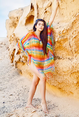 Sandy - Foxy Alissa