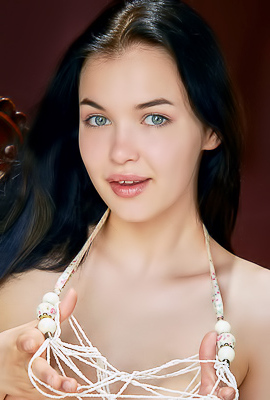 Playful Amateur Tutsi