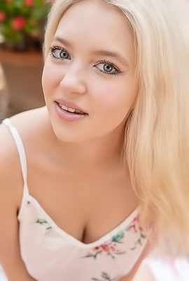 Nikoleta Every Intimate Detail Of Her Gorgeous Body A Delicious Treat To Savor