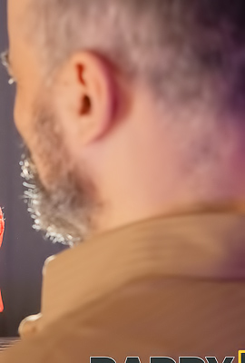 Lula Stocch Confesses: Secret Blowjob That Left the Cuckold Gasping