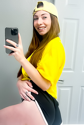 Avery Wilds Steps into Stepdads Forbidden Pleasure Den