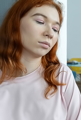 Crystal White Awakens Naughtiest Fantasy