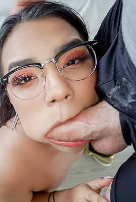 Hot Porn With Horny Summer Col