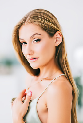 Tiffany Tatum In Temptation