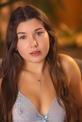 Chloe Lapiedra Sharing Her Erotic Pleasure Without Inhibition