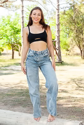 Bigtit Girl Next Door Val Eriia