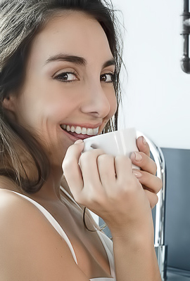 Ana BB Hottest Women Spreads Her Pussy