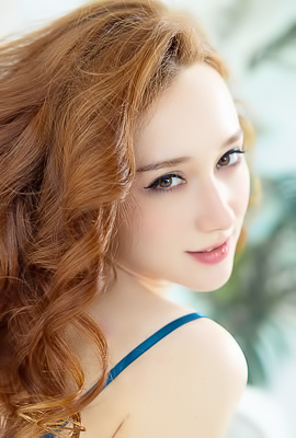 Alice Mido Her Delicate Pink Nipples Stiffening In Response To A Tender Touch