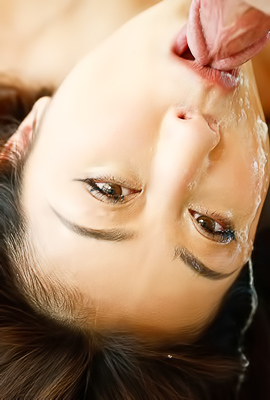 Nicole offers no resistance, servicing raw desire with her eager mouth