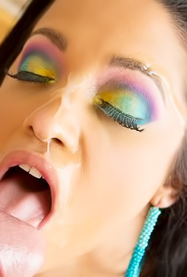 Abella Anderson Anal Fucked