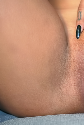 Why Effy Invites A Playful Tease And Tease